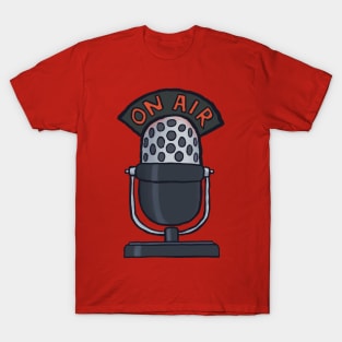 On Air T-Shirt